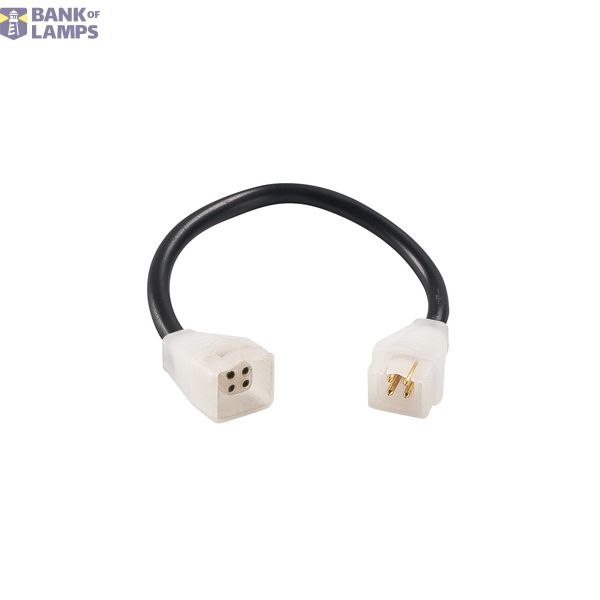 CONNECTOR, for DELF D light bars RGB, 12 cm, max.50W image 2