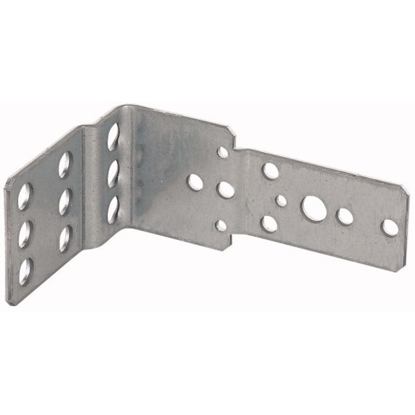 XVTL-EW Built-in angle, WxHxD=42x100.75x70mm image 1