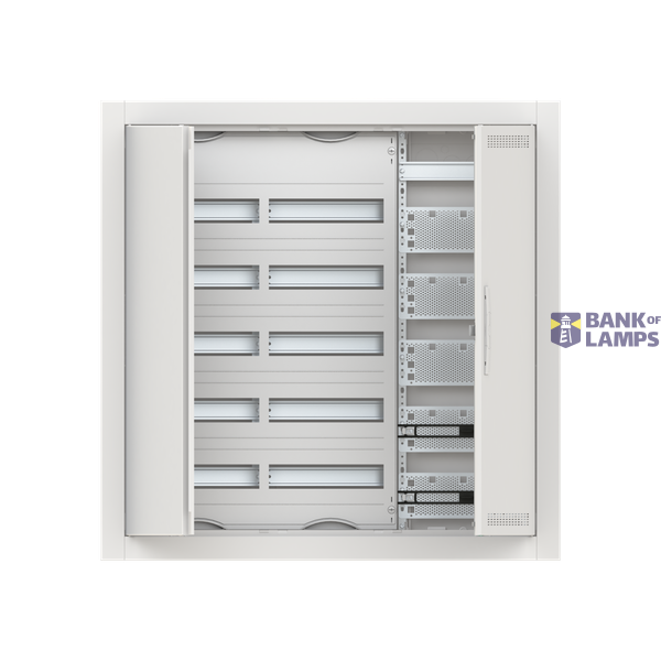 LFJT/A.1.63.1-82 | Cover 1-fold shutter icon | CARAT, AXCENT, FUTURE |82 IVORY image 1