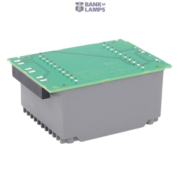 Icon2, Transformer for conversion to 24V motor outputs image 1