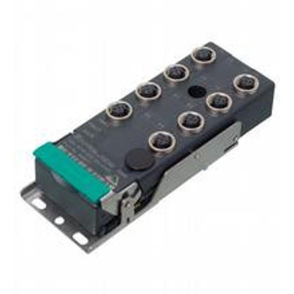 VAA-4E4A-G12-ZAL/EA2L AS-Interface Modul image 1
