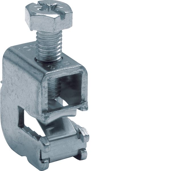 Busbar terminal 4-35mm²,for 12x5mm image 1