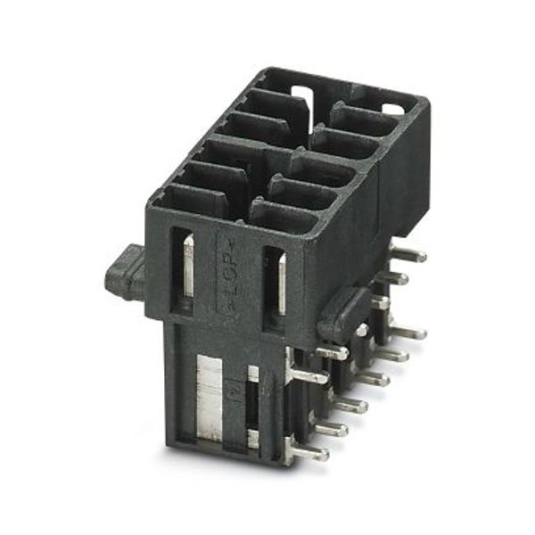 HSCH 1,5-2U/12 THR 9005 - PCB header image 2