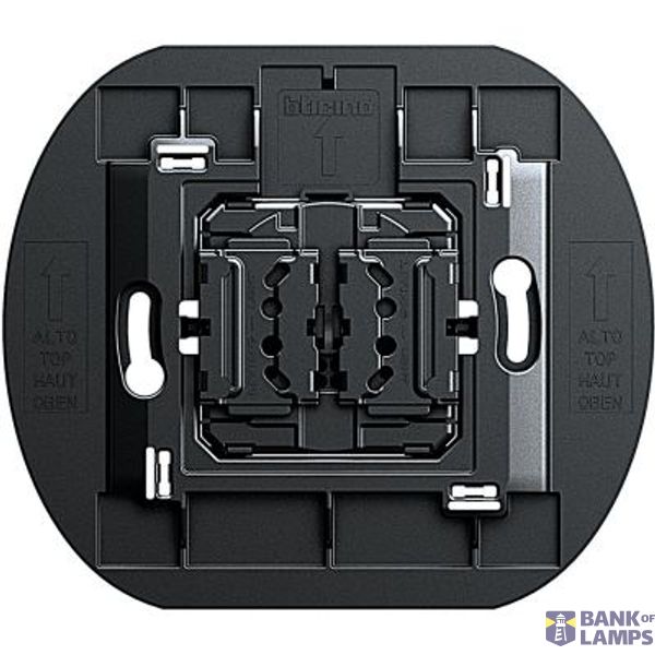 BT SWITCH FOR 1 GROUP ZB /L4596N/ image 1