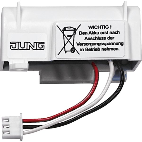 Accumulator NRSAKKU130 image 2