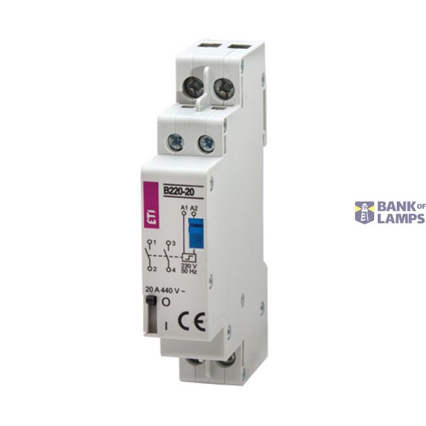 RBS232-10-24V AC image 1
