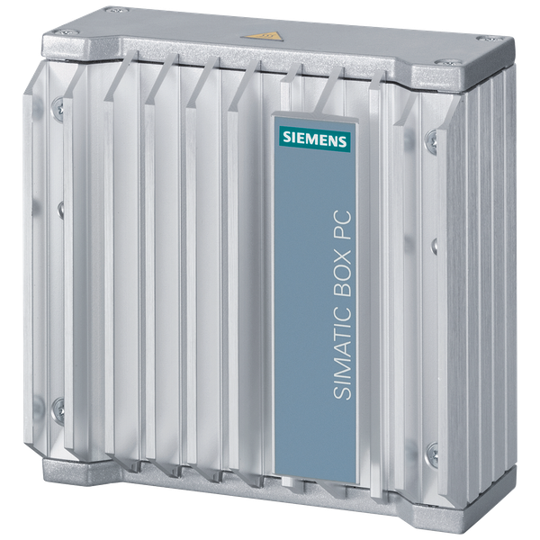 SIMATIC IPC127E 6AG4021-0AB11-2CA0 image 1