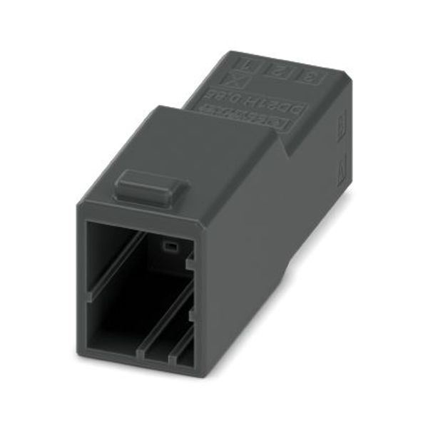 DD21H 0,85/ 6-FH-2,5-X - PCB connector image 1
