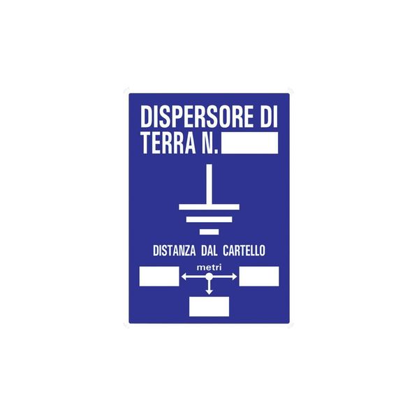 Forex tag dispersore di terra n. image 1