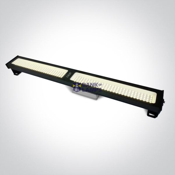 63150L/C LINEAR HIGH BAY 150W CW IP65 120-240V image 1