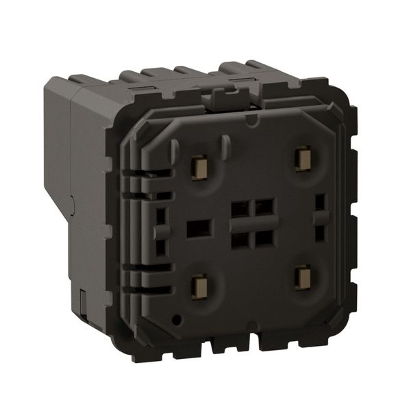 1-10V DIMMER WITH N image 1