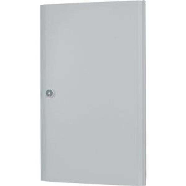 BP-DS-600/12-L-W Door left white image 2