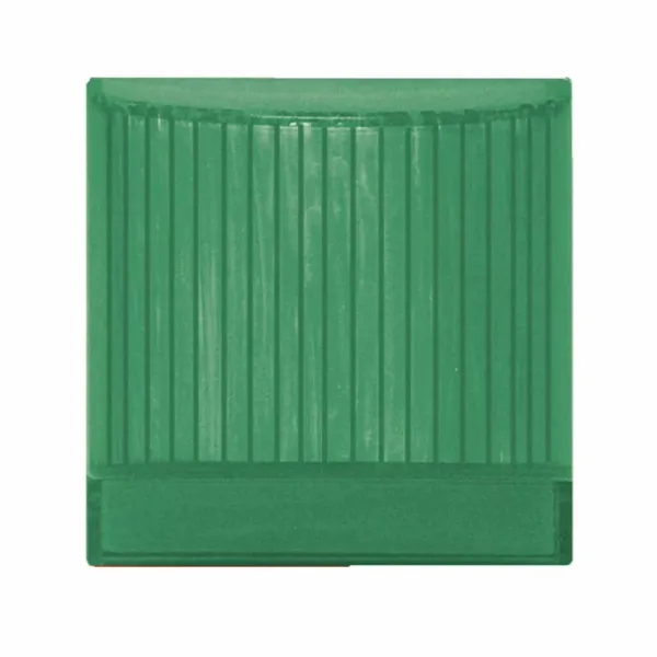 PROMINENT GREEN LAMPHOLDER  S44  2M image 1