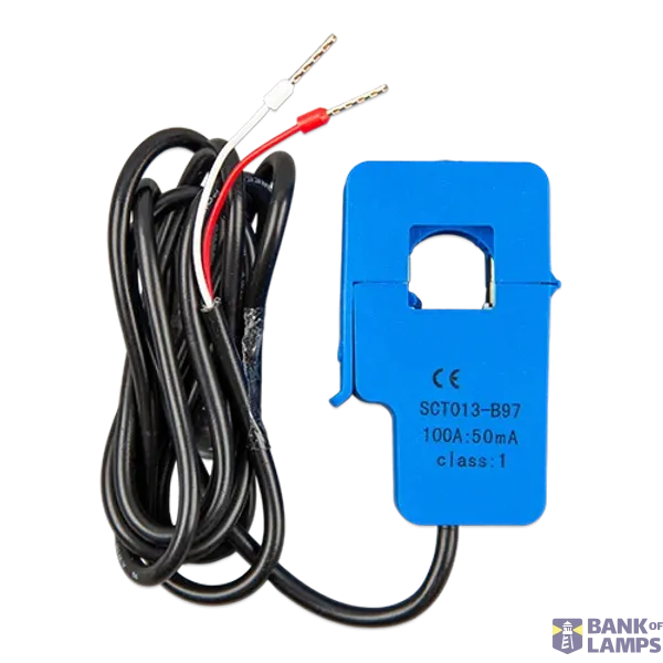 Victron Energy Strāvas transformators Current Transf. 100A:50mA for MultiPlus-II (5m) image 1