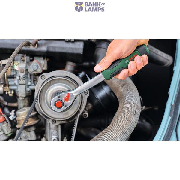 1/2" Ratchet image 1