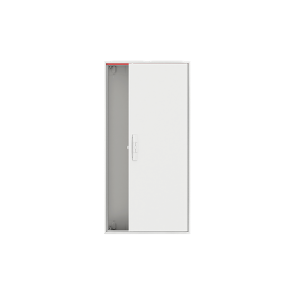 CA27 ComfortLine Compact distribution board, Surface mounting, 168 SU, Isolated (Class II), IP44, Field Width: 2, Rows: 7, 1100 mm x 550 mm x 160 mm image 10