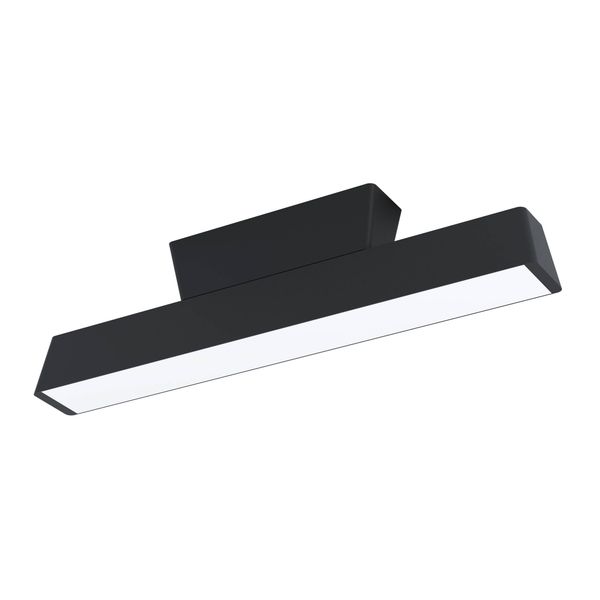 SIMOLARIS CL 16W 1900lm RGB+TW black/white image 1