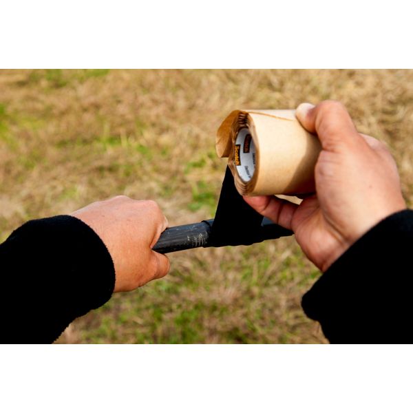 Scotch® Cable Jacket Repair Tape 2234, 50.8 mm x 1820 mm, 1.52 mm image 4