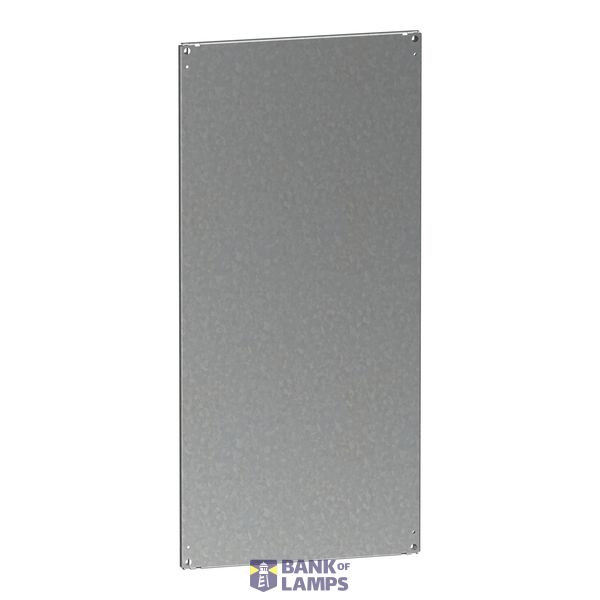 Wide mounting plate 1800x800 image 2
