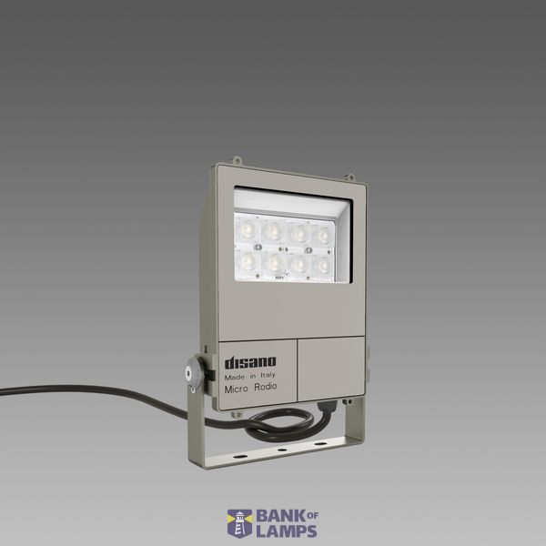 1983 LED 28W CLD GRAPHITE 3000K image 1