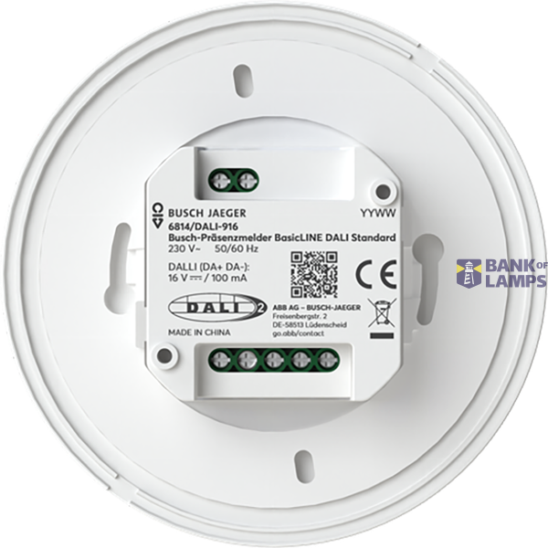 Presence Detector BasicLINE image 1
