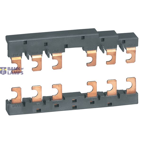 CTX³ wire kit - for CTX³ 40 image 2