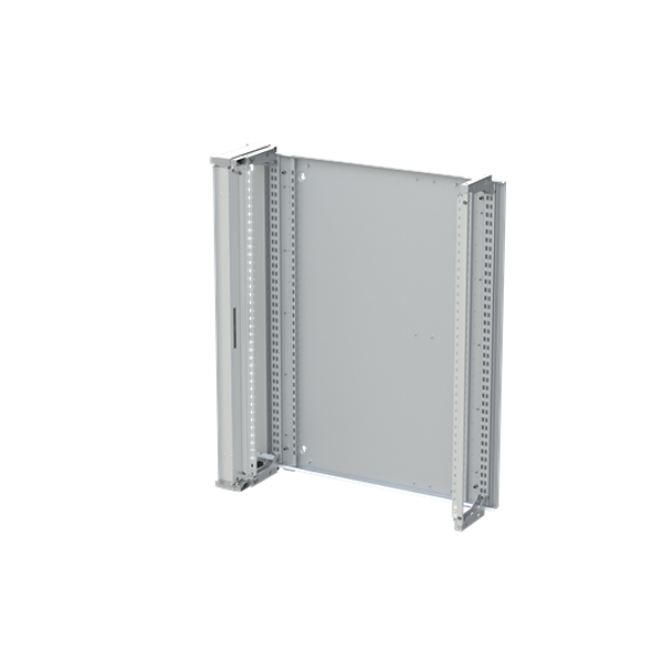 Q843E812 Cabinet, 1249 mm x 816 mm x 250 mm image 2