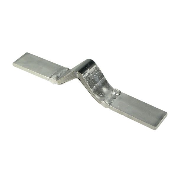 Flexible connector PS-AL 60/10 image 1