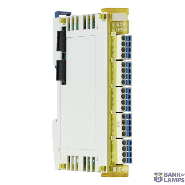 8x Safety Digital Mix for XN Safety image 6