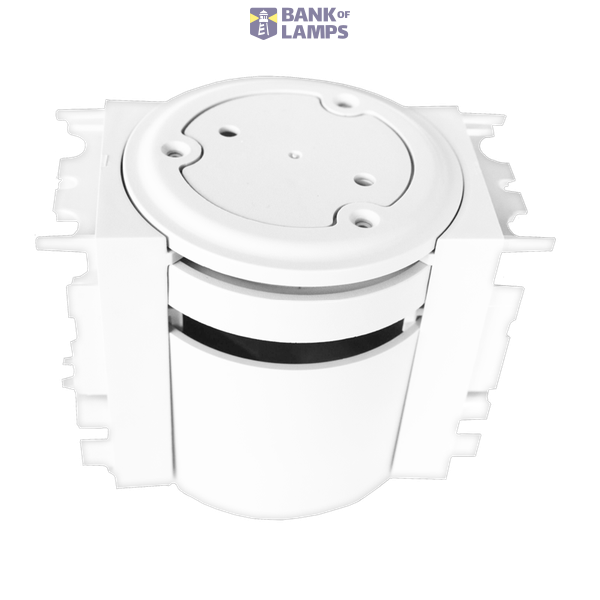 CONNETTORE SNOD. PER 2 PLAFON. LINKY image 1