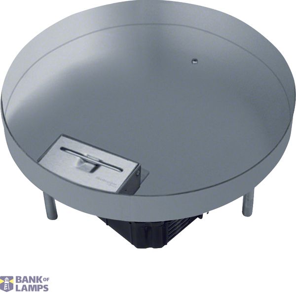 cassette stainless steel R12 co ht 28mm image 1