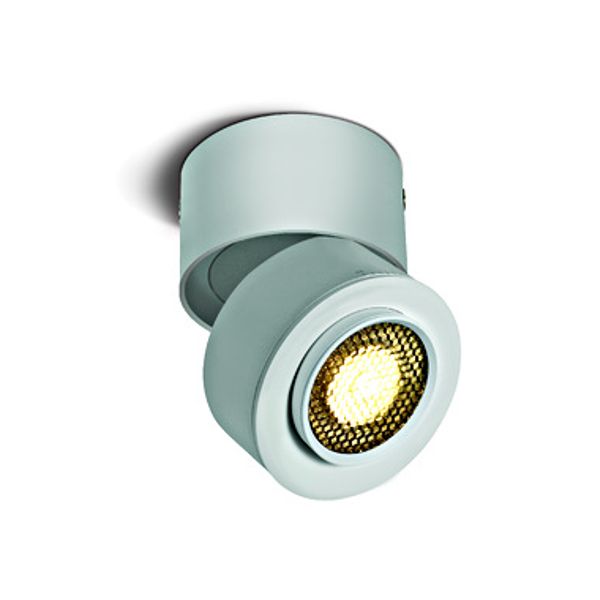 Weza CL LED 15W 1500lm 930 IP20 230V 15ø-45ø white image 1