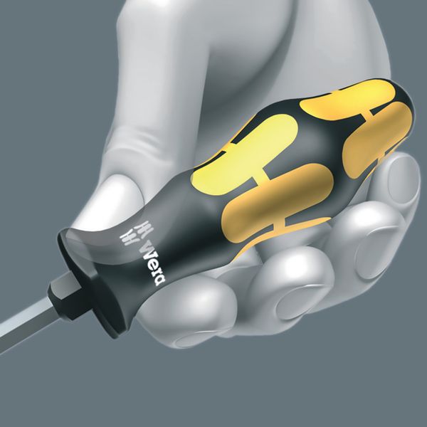 977 TORX Schroevendraaier, TX 30 x 150 mm image 7
