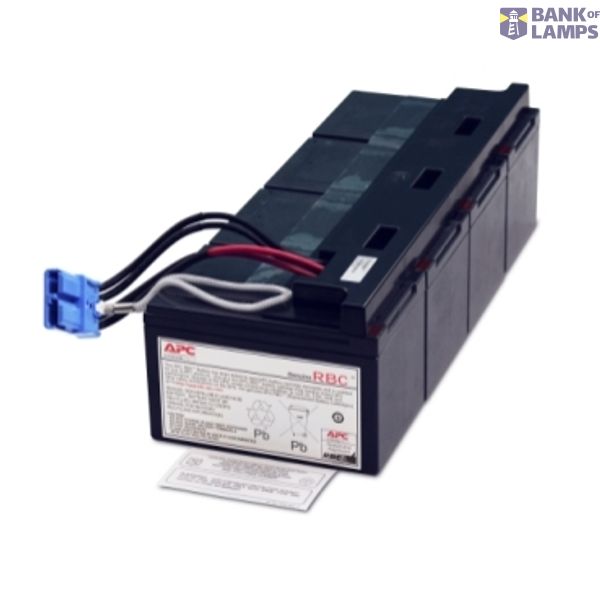 APC Replacement batt image 2
