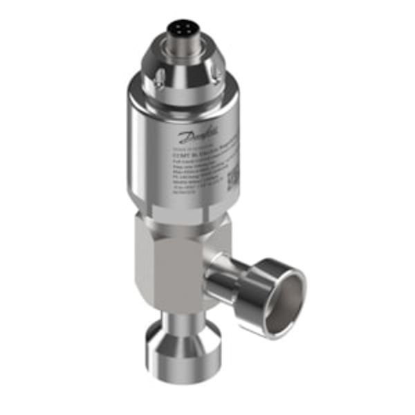 CCMT 10L Electric reg. valve image 1