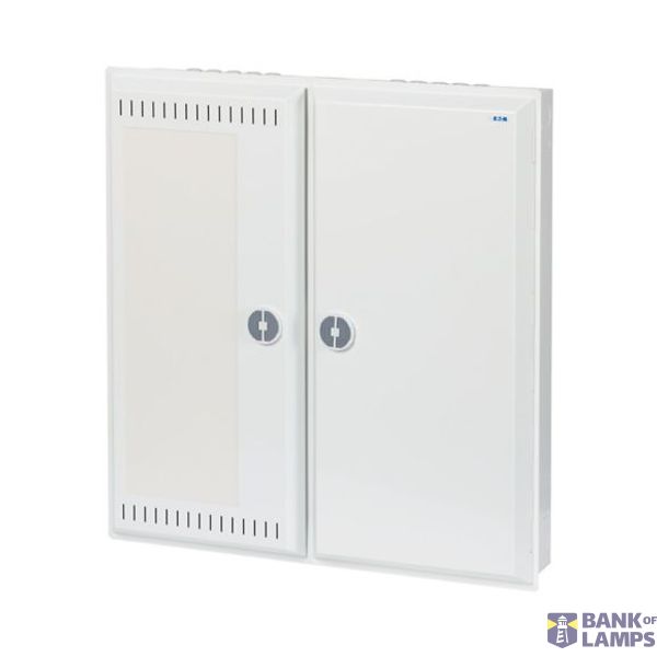 I-48/4R-3-SBS-PKP-50/3-12K Eaton Consumer Unit I-Box LV systems Final Distribution Boards image 1