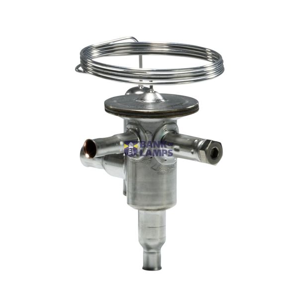 TUH/a Hot gas bypass reg image 1