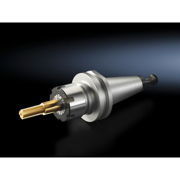 AS circular thread milling tool set image 2