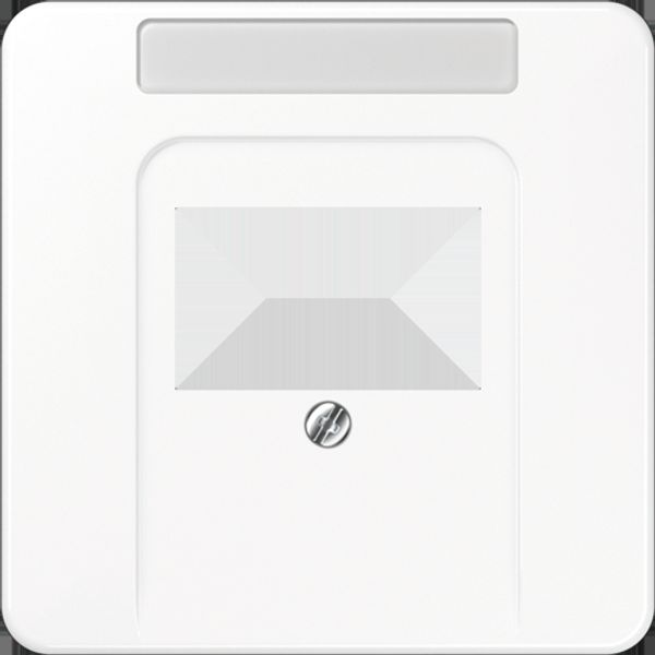 Center plate TAE CD569TNAWW image 3