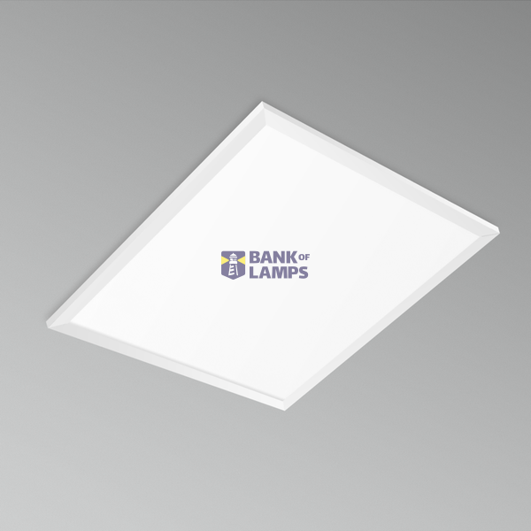 PANNELLO LED P-QUADRO 600X600 MM CRI>90 image 1