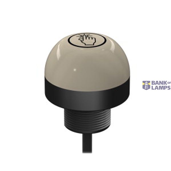 Pick-to-Light Placement Sensor   K50FAPT2BRYC3QP image 1