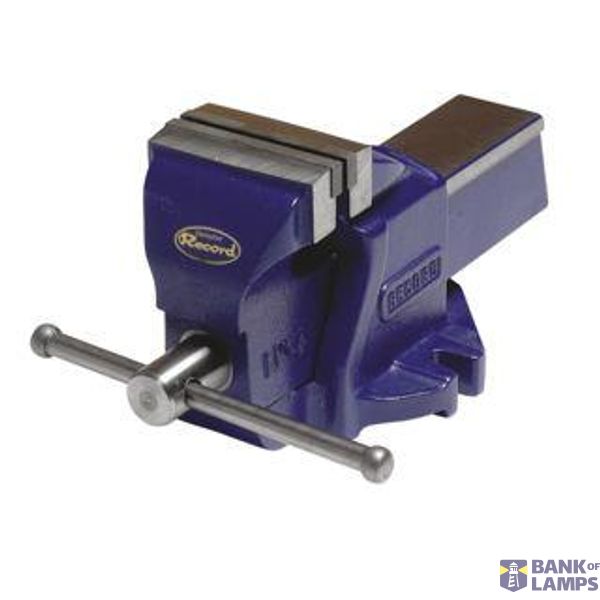 VISE 3" MECH BULK image 1