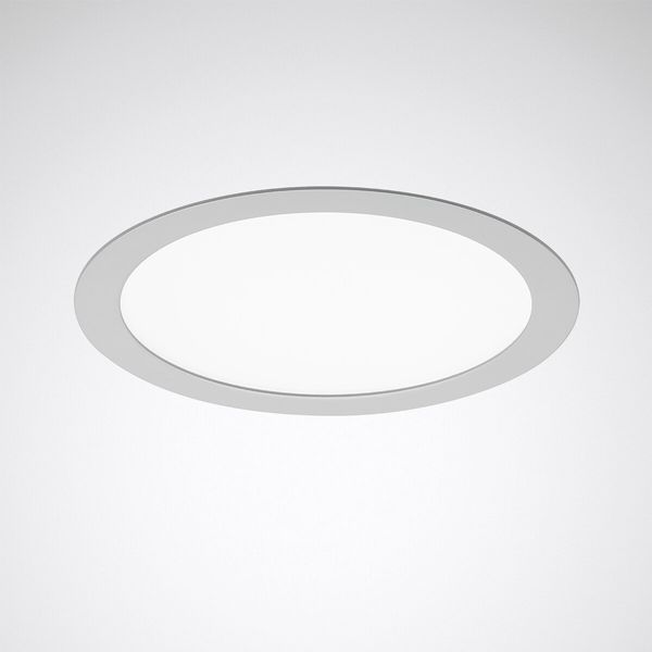 Downlights Aviella C Diffuser White around ET 30W 2550lm Lambertian (L) IK03 4 SDCM image 1