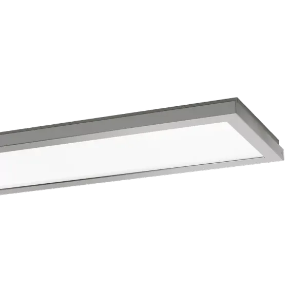 SL630LED AB 45W 3000K DALI GREY DIR image 3