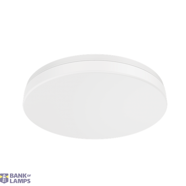 LEDApollo-E4 Rd250-6/12W-DIM-827/840 image 1