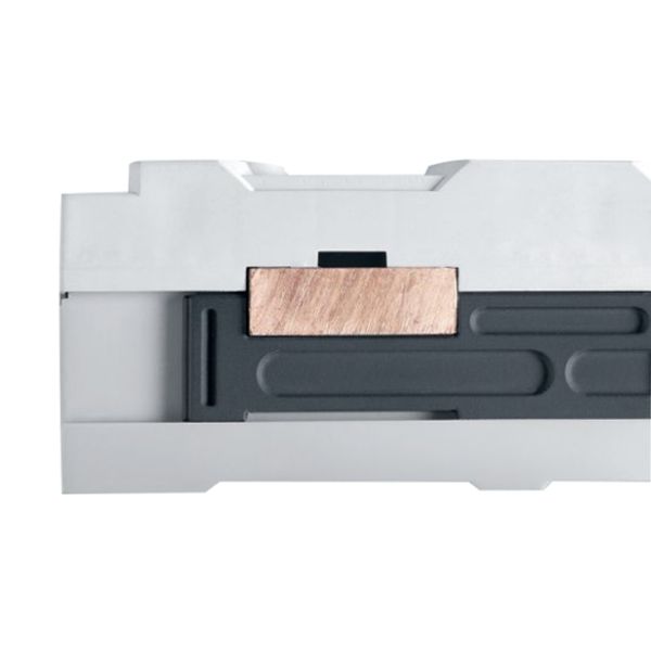 Universal busbar support, 3-pole 0 image 5