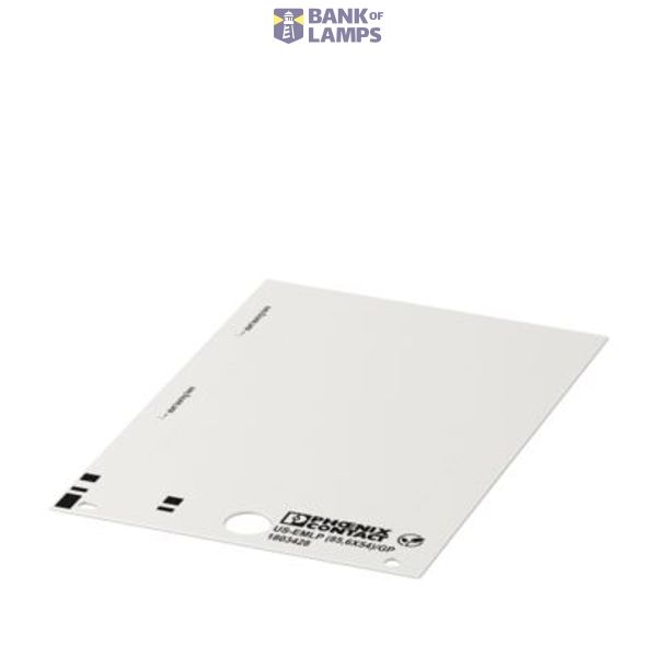 US-EMLP (85,6X54)/GP - Label image 1