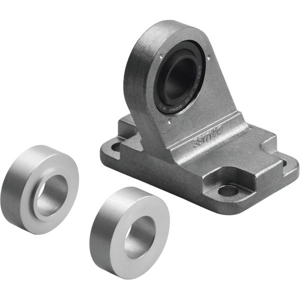LSN-50 Clevis foot image 1