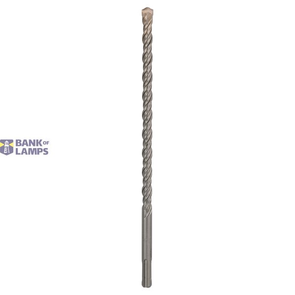 Hammer drill bit SDS-plus-5 11 x 200 x 265 mm image 1