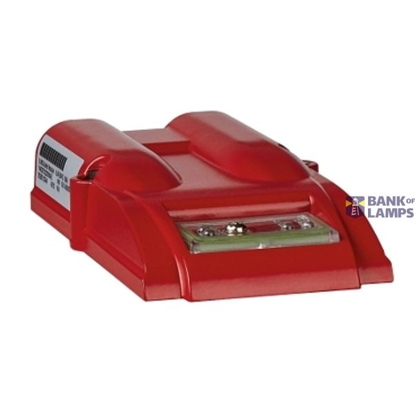 Terminal protective covers IP20 image 1
